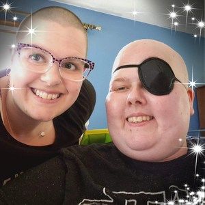 Meet your Posher, Sara